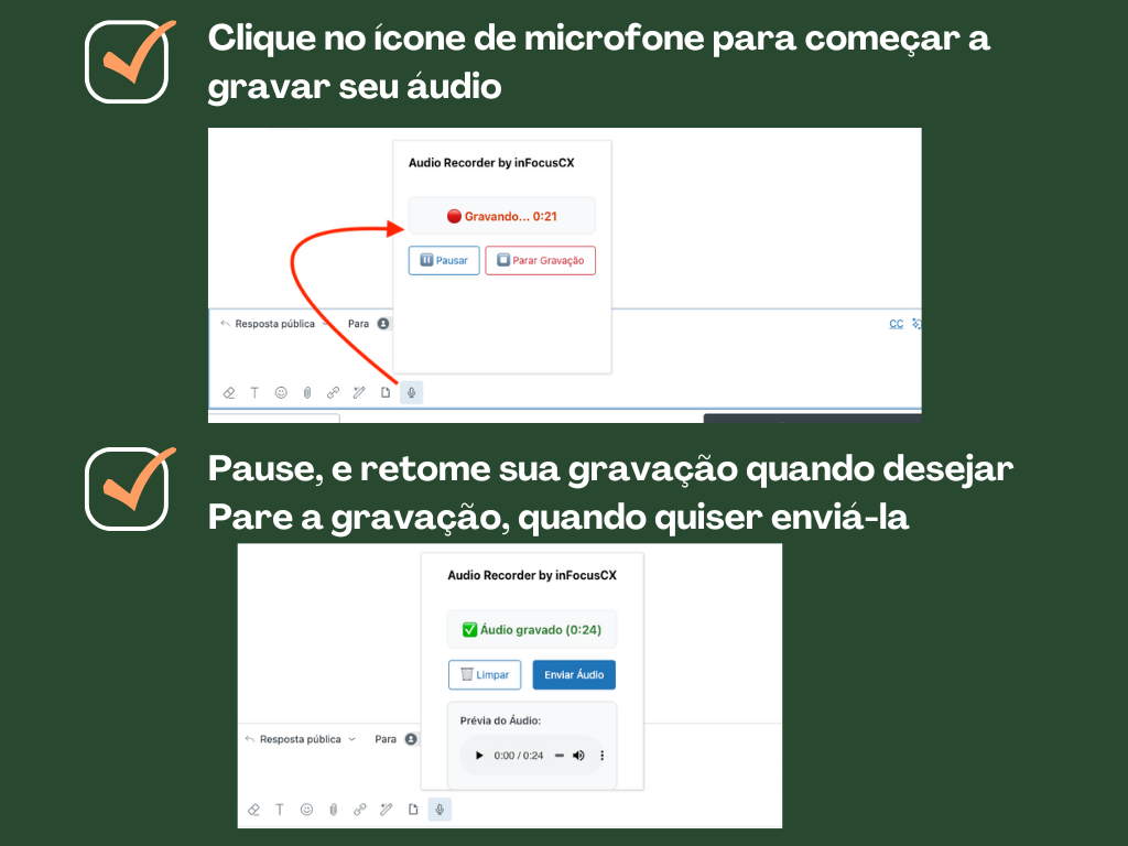 Preview image of app