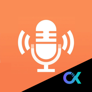 Audio Recorder by inFocusCX icon